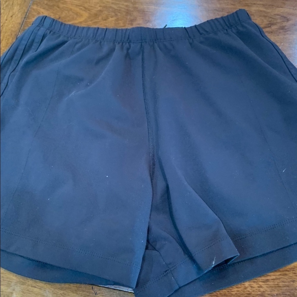 Adidas athletic shorts